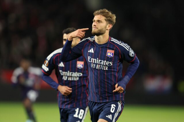 Olympique Lyon vs Salzburg predpoveď a tipy na stávky 

