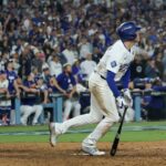 Opakovanie Freddieho Freemana mohlo priviesť Dodgers k ďalšiemu titulu Globe Collection