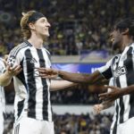 Organizácia Champions 2025-26: Newcastle United Curges Union Saint-Gilloise; Borussia Dortmund robí Gain atletic bilbao
