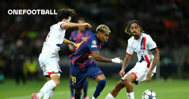 Icon: OneFootball