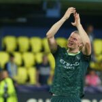 Organizácia majstrov UEFA: Hodnotenie Haalandu opäť raz, ale zranenie Gonzáleza zničilo víťazstvo Manchestru City