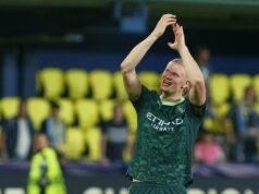 Organizácia majstrov UEFA: Hodnotenie Haalandu opäť raz, ale zranenie Gonzáleza zničilo víťazstvo Manchestru City Organizácia majstrov UEFA: Hodnotenie Haalandu opäť raz, ale zranenie Gonzáleza zničilo víťazstvo Manchestru City