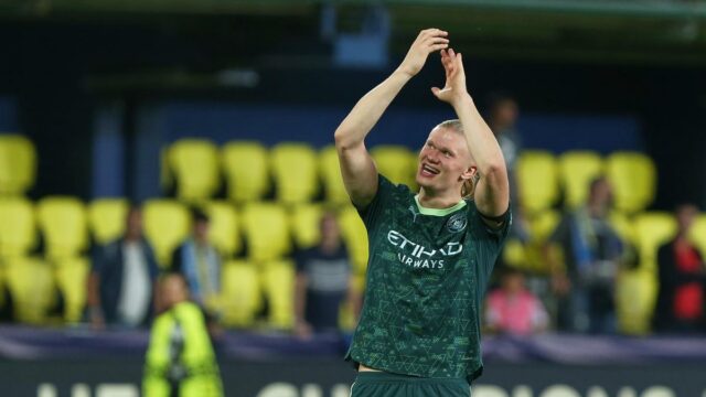 Organizácia majstrov UEFA: Hodnotenie Haalandu opäť raz, ale zranenie Gonzáleza zničilo víťazstvo Manchestru City 

