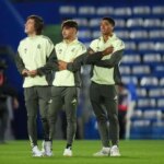 Originálne vylepšenie zranení Madridu po neskorom vystrašení proti Juventusu