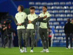 Legenda Arsenalu Ian Wright obhajuje hviezdu Realu Madrid Originálne vylepšenie zranení Madridu po neskorom vystrašení proti Juventusu