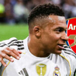 Ornstein medzi prestupmi veľkej šestky ponúka Mbappeho do Arsenalu, Balebu do Man Utd