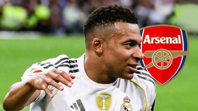 Ornstein medzi prestupmi veľkej šestky ponúka Mbappeho do Arsenalu, Balebu Ornstein medzi prestupmi veľkej šestky ponúka Mbappeho do Arsenalu, Balebu do Man Utd