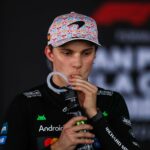 Veľká cena Mexika F1 – kvalifikácia – Zdroj: Getty