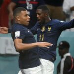Ousmane Dembélé odhaľuje sen Kyliana Mbappého Ballon d'Or