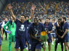 Willian Pacho podpísal nový kontrakt s PSG PSG hovorí o obnovení dohody Williana Pacha o odvrátení úrokovej sadzby Liverpoolu