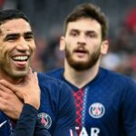 PSG porazilo Brest 3:0 a vrátilo sa k víťazným metódam Ligue 1