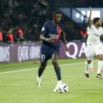 PSG predpovedalo návrat XI vs Lorient: Ousmane Dembélé