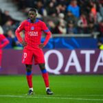 PSG predpovedalo, že XI vs Brest: Ousmane Dembélé je pripravený začať