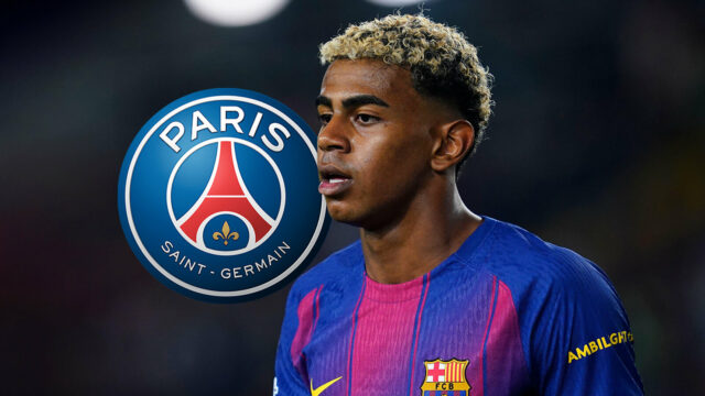 PSG „pripravený“ na autorizáciu lamine yamal v obchode s rozbíjaním záznamov, pretože Barcelona má problémy s 1 miliónmi EUR 

