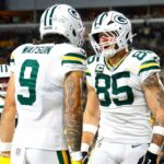 Packers-Steelers na SNF: Živé aktualizácie, keď Aaron Rodgers narazí na Environment-friendly Bay