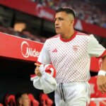 Pamätal si Sevilla Alexis Sánchez po zhromaždení vs predchádzajúci klub Barcelona?