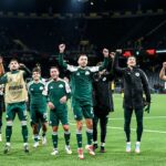 Panathinaikos vs postupujte predpovedaním orlov a tipmi na stávky