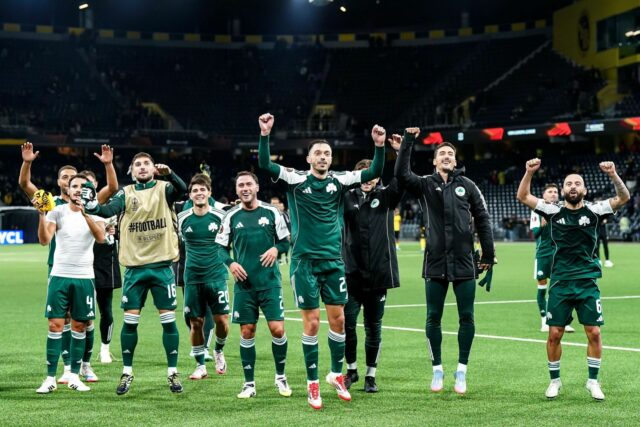 Panathinaikos vs postupujte predpovedaním orlov a tipmi na stávky 

