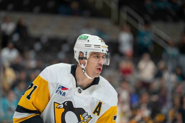 Panthers HC Paul Maurice robí výrazný komentár Evgeniho Malkina k lepšiemu udržaniu profesijných predpokladov 

