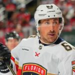 Panthers' Marchand odíde, aby pomohol priateľovi po smrti dcéry