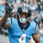 Panthers porazil Cowboys na odchode koša, aby získal výhru návratu
