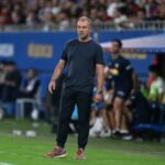 Sevilla CF - FC Barcelona Matchday 8 Ukážka Laliga 2025/26