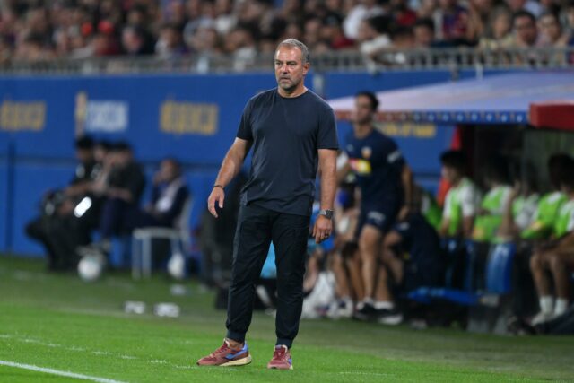 Sevilla CF - FC Barcelona Matchday 8 Ukážka Laliga 2025/26