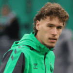 Paris FC by mohol opäť vzbudiť záujem o Lucasa Stassina