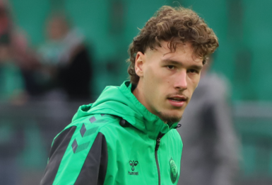 Paris FC by mohol opäť vzbudiť záujem o Lucasa Stassina Paris FC by mohol opäť vzbudiť záujem o Lucasa Stassina