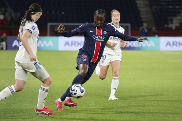 Paríž FC Žena vs Oh Leuven Female Procast a Tipy na stávky 

