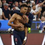 Patrick Vieira: 'D ésiré Doué patrí medzi najefektívnejších hráčov na planéte.'