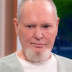 Paul Gascoigne