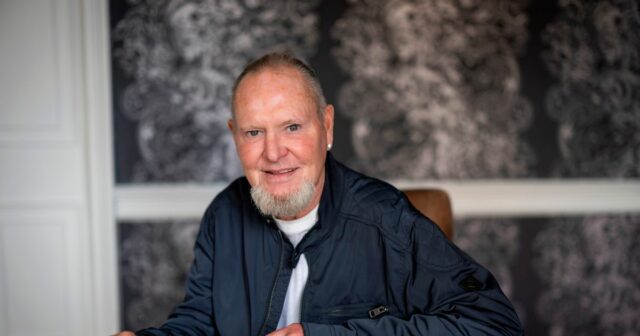 Paul Gascoigne otvorene hovoril o svojich bojoch