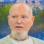 Paul Gascoigne hovorí o dobrom ráno Británii