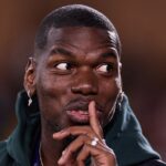 Paul Pogba nenastúpi proti Tottenhamu