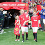 Paul Scholes odhaľuje, prečo synove autistické rutiny ukončili jeho televíznu kariéru