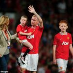 Paul Scholes sa vyjadril k tomu, že svoje pocity okolo diagnózy autizmu svojho syna Aidena radšej uchovával v súkromí, keď hral za Manchester United.