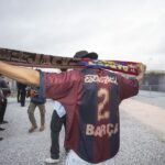 Peňažné čísla úplne nového barcelonského obchodu Spotify – rekordné