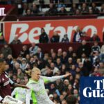 Pep Guardiola odmieta obavy po tom, čo Collection otvoril šesťbodový náskok|Manchester City