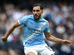 Rayan Cherki z Manchestru City: „Som futbalista zo starej školy.“ Pep Guardiola si myslí, že Rayan Cherki patrí medzi tie najlepšie schopnosti, aké kedy videl