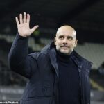 Pep Guardiola z Manchestru City verí, že Premier League je späť v konkurenčnom boji najlepšie