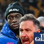 Pereira sa chystá bojovať proti Wolves uprostred hnevu fanúšikov na to, že ti povedali, začni od pekla | Wolverhampton Wanderers