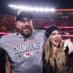 Perez Hilton odpovedá po tom, čo záznamy odporúčajú, aby Taylor Swift a Travis Kelce chystali „jemnú dovolenku zameranú na rodinu“
