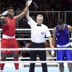 Pero vs Thompson vedie rozpis boxu