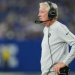 Pete Carroll uvádza, že rafinuje Raiders '1-4 Začiatok „zle“