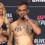 Platobné odpovede na konflikt ruky UFC Rio