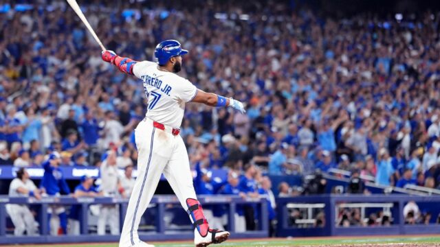 Play-off MLB: 7 otázok pre Mariners-Blue Jays ALCS Video Game 7 

