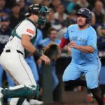 Play-off MLB Mariners-Blue Jays ALCS Videohra 6 tajomstiev, ukážka