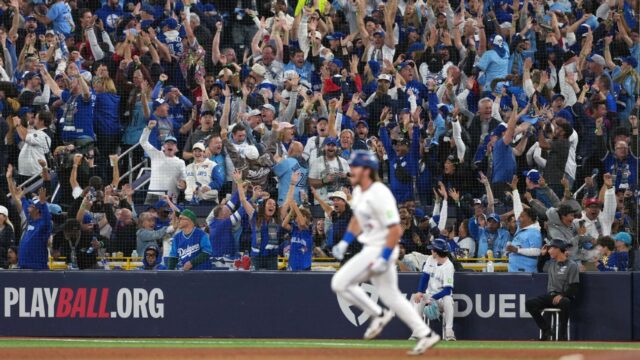 Playoff MLB: Návrat Globe Collection od Heaven Jays si zaslúžil Playoff MLB: Návrat Globe Collection od Heaven Jays si zaslúžil odklad
