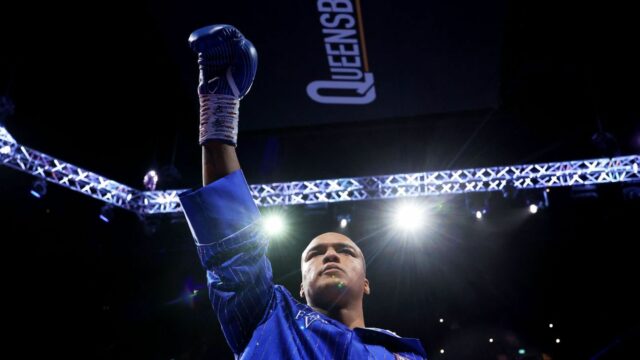 Po Britovi: Mohol by Fabio Wardley skutočne poraziť Oleksandra Usyka? 

